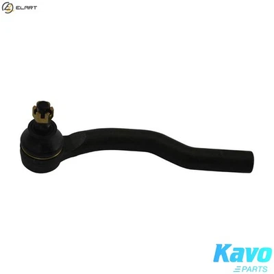 TIE ROD END STE-4528 FOR MAZDA L3-VDT 2.3L L5-VE 2.5L R2AA 2.2L 4cyl CX-7 SUV - Image 1 of 4