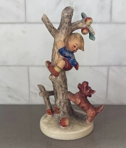 Goebel Hummel Culprits #56 /A TMK-5 6 1/2" Tall 1972-1979 - Picture 1 of 6