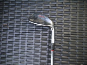 Hierro de arena vintage Ben Hogan Fifty-Three envío gratuito - Imagen 1 de 16