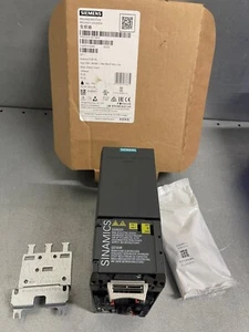 SIEMENS G120C PN 6SL3210-1KE11-8UF2 SINAMICS G120C PN FS:05 - Imagen 1 de 6