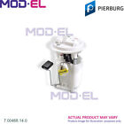 Fuel Feed Unit For Peugeot Partner/Box/Body/Mpv/Van/Furgon/Escapade/Patagonica