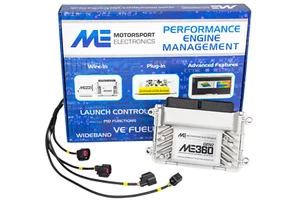 ME360 & Honda K20 Loom package - Picture 1 of 4