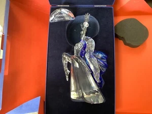 swarovski magic of dance 2002 Isadora figure and plaque with original boxes - Picture 1 of 12