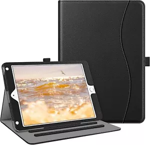 Case for iPad 6th / 5th 9.7 /iPad Air 2 /iPad Air 1 9.7 inch Multi-Angle Cover - Picture 1 of 34