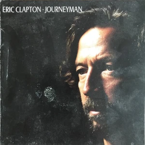 Eric Clapton - Journeyman (CD, 1989, Reprise Records) - Imagen 1 de 3