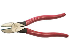 Osborne 91 Diagonal Cutting Nippers Hog Rings and Electrical Wire Usa
