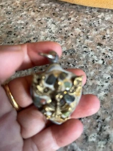 Poderoso AMULETO TAILANDÉS Lucky TALISMÁN BUDDHA LEKLAI DINERO SALUD RICO SEXO AMOR - Imagen 1 de 24