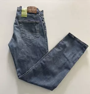 Signature Gold Levi Strauss Flex Performance Jeans Men’s 29x30 Straight, NWT - Picture 1 of 14
