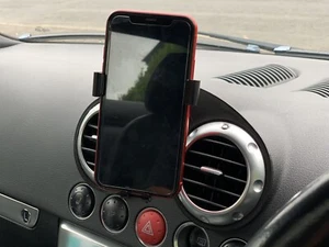 Audi TT MK1 Phone Holder - Picture 1 of 9