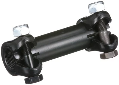 Tie Rod Adjusting Sleeve Delphi For 1971-1986 Chevrolet K20 Suburban 1972 1973 - Image 1 of 2