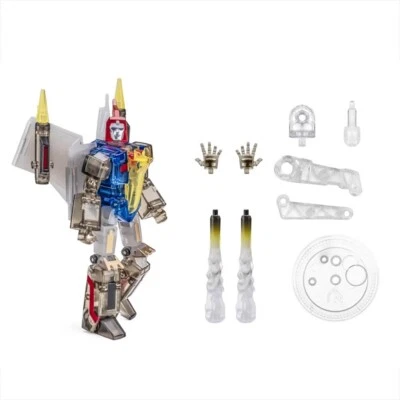 Newage NA H57T BOMB Ardier Freyr Swoop Dinosaur Forces Action Figure In Stock - Image 1 of 4