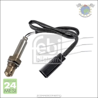 Sonda Lambda Febi per FORD TRANSIT SCORPIO GALAXY FIESTA PUMA - Immagine 1 di 4