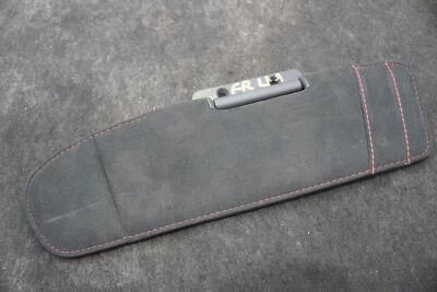 Parasol conductor izquierdo negro OEM Ferrari California T 2015-18 Foto 1 de 4