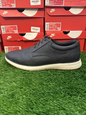 Talla 11.5 M - Zapatilla deportiva híbrida Nordstrom Rack Braxton con cordones - Espuma Ortholite Foto 1 de 4