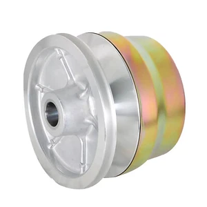 New Golf Carts Drive Clutch Part JN6-G6201-03 For Yamaha 4 Cycle Golf Carts - Picture 1 of 10