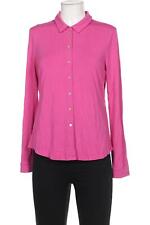 MARGITTES Bluse Damen Oberteil Hemd Hemdbluse Gr. EU 40 Pink #nirp6jh