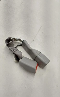 Lexus GS350 2007-2011 hebilla de asiento central trasero izquierdo OEM E519005 Foto 1 de 4