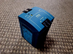 PULS ML100.200 Hutschienen Netzteil. - Bild 1 von 4