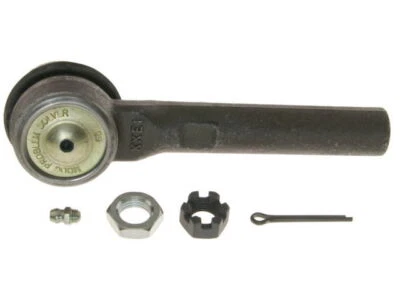 Para Volkswagen Routan 2009-2013 Tie Rod End delantero exterior Moog 14934QJKY 2012 2010 Foto 1 de 2