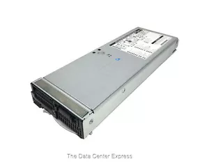 HP BL460c G6 E5540 2.53 4C 2P 8GB P410i/512MB 532019-B21 1YR WTY REFURBISHED - Picture 1 of 1