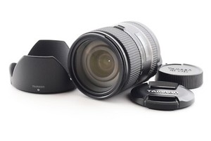 Tamron AF 28-300mm f3.5-6.3 Di VC PZD A010 Lens For Nikon Japan【N. Mint】N1996773