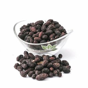 DOGWOOD Berries Dried ORGANIC Bulk Herb,Cornus mas Fructus