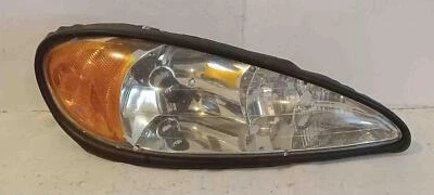 1996 MAZDA PROTÉGE ДРАЙВЕР ФАРЫ Б/У OEM - Изображение 1 из 2