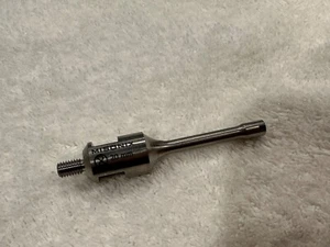 MISONIX MXB-20 Prolunga corta da utilizzare con prolunga lama 20 mm solo AESCULAP - Foto 1 di 2