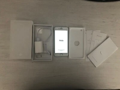 Apple iPhone 6 - 16GB - Gris Espacial  - Imagen 1 de 4