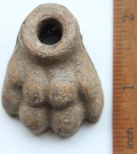 Antique Bronze Brass Ornament Decoration (Y23-02-02) - Picture 1 of 5