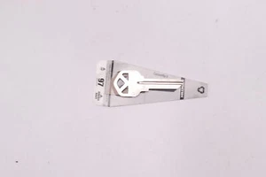 Hillman Universal Key Blank KeyKrafter  - Picture 1 of 3