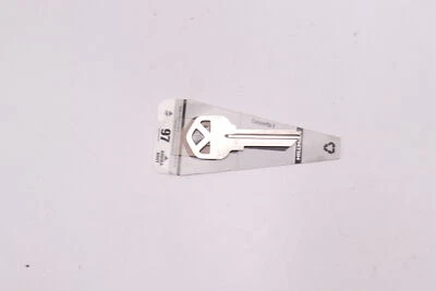 Hillman Universal Key Blank KeyKrafter  - Image 1 of 3
