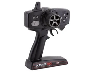 CEN AMP 30 3-Channel 2.4GHz Radio System w/A30 Receiver [CEGG82198] - Picture 1 of 3