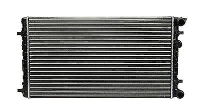 Radiator for 1998 1999 2000 2001 2002 2003 2004 Volkswagen Beetle All Trim Level - Image 1 of 1