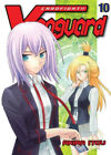 Cardfight!! Vanguard, Volume 10 by Akira Itou