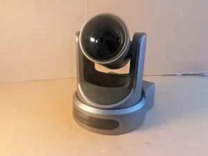 ORIGINAL QSC Q-SYS PTZ-12X72 PTZ Conference Camera No Accessories - Tested - - Afbeelding 1 van 9