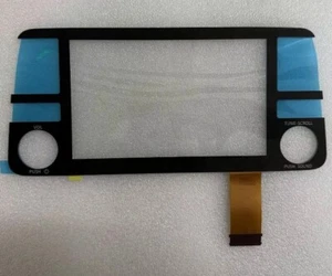 Replacement Touch Screen LCD Radio navigation 7' 2018 - 2021 Nissan Kick Versa - Picture 1 of 6