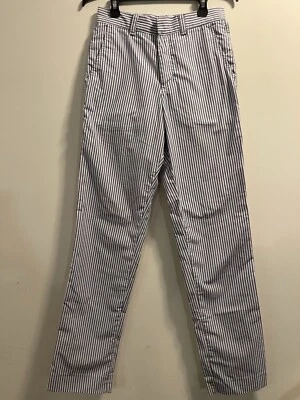 ladies American apparel trousers 28 waist - Image 1 of 4