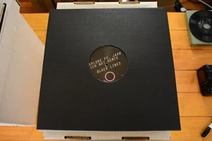 JOSH BAKER "EXPLORE EP" 12" SINGLE UK ELECTRONIC DEEP HOUSE DJ VINYL *MINT* - Picture 1 of 4