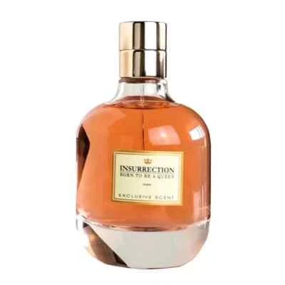 Insurrection Born To Be a Queen Exclusivo Perfume Spray 3.3 fl oz Foto 1 de 3
