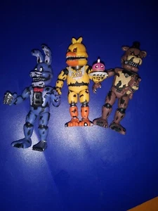 Five Nights at Freddy’s 2” Vinyl Figur Funko - Bild 1 von 2