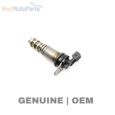 BMW 435I XDRIVE 2015-2016 GRAN CUPÉ - Electroválvula Vanos 7561265 Foto 1 de 4