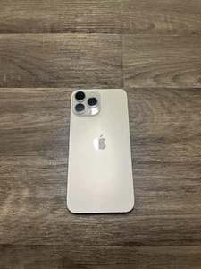 Apple iPhone 13 Pro Max 128GB Unlocked - Afbeelding 1 van 7