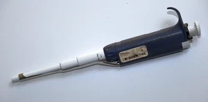 rainin pipet-lite auto pipette 100ul-1ml L-1000 - Picture 1 of 1