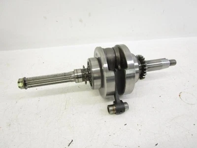 12 Polaris Outlaw 50 Crankshaft Crank 0453831 2008-2019 - Image 1 of 4