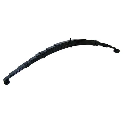 Crown Automotive J0999529 Front Leaf Spring for 1955-1975 Jeep CJ-5/CJ-6 Foto 1 de 2