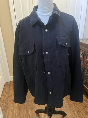 Chaqueta para hombre THE NORTH FACE - talla M - negra - nueva sin etiquetas  Foto 1 de 4