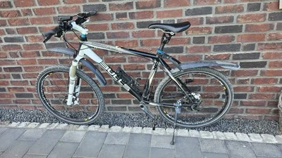 Bulls Copperhead 3 RS Mountainbike, 27,5 Zoll - Bild 1 von 4