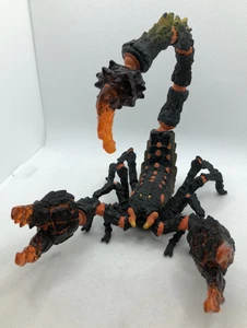 Lavaskorpion - Schleich Eldrador 70142 - Skorpion, Figur - Bild 1 von 14