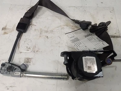 Black Left Front Seat Belt Retractor from 2024 Buick Enclave 10332109 - Image 1 of 4